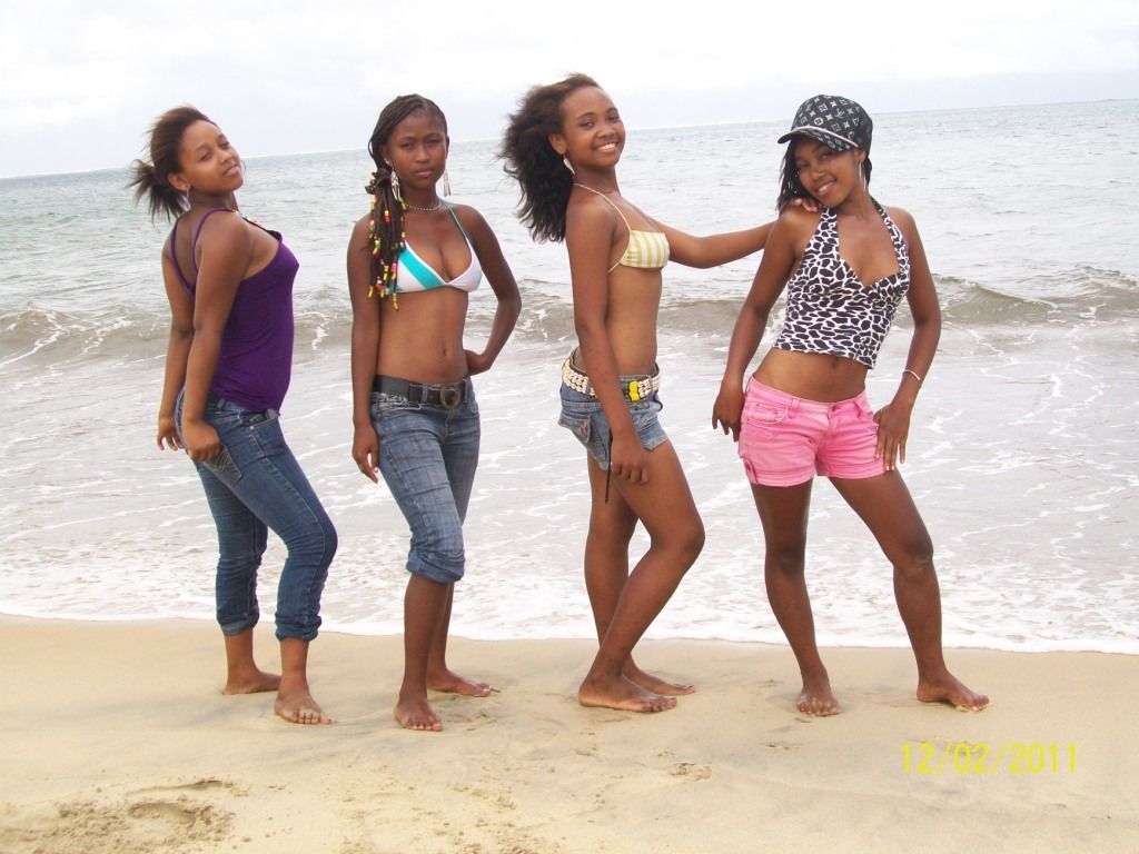 filles de madagascar rencontre